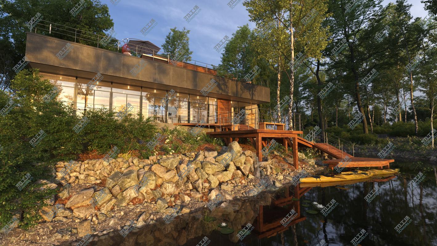 images/goods_img/2021040234/3D Archexteriors vol. 34/2.jpg